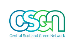 Central Scotland Green Network